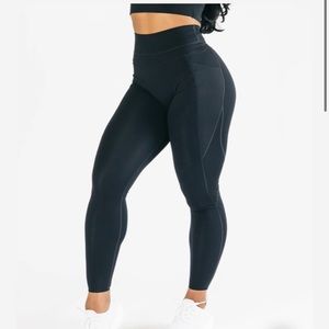 Alphalux Force Legging